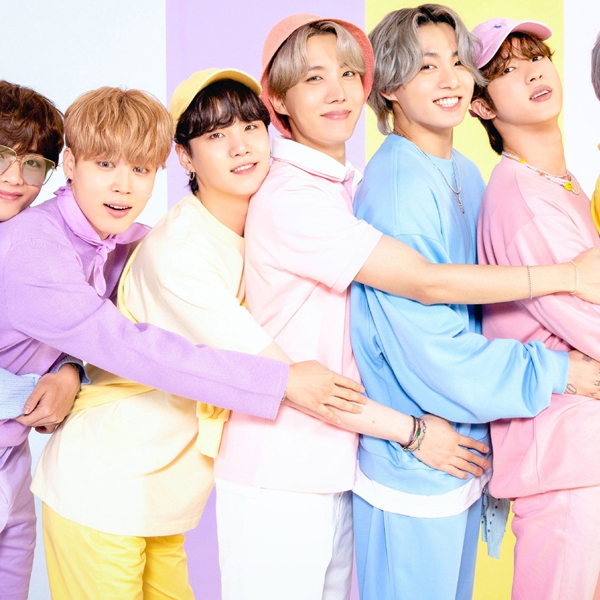 BTS kick off the FESTA countdown with new 